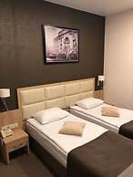 Hotel Iskra