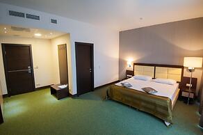 Hotel Iskra