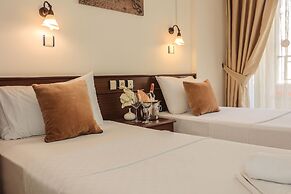 Marmaris Liman Apart