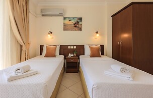 Marmaris Liman Apart