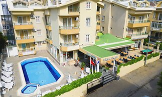 Marmaris Liman Apart