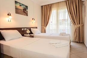 Marmaris Liman Apart