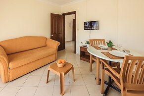 Marmaris Liman Apart