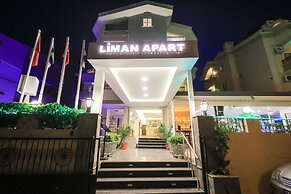 Marmaris Liman Apart