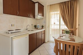 Marmaris Liman Apart