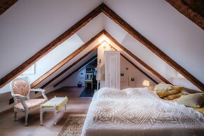 Dubrovnik Luxury Apartments