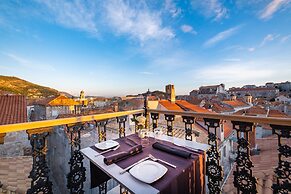 Dubrovnik Luxury Apartments