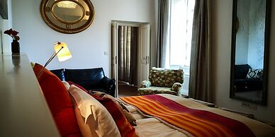 Dubrovnik Luxury Apartments
