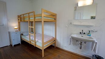 Youth Hostel Leissigen