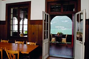 Youth Hostel Leissigen