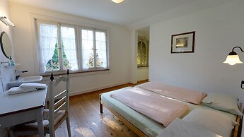 Youth Hostel Leissigen