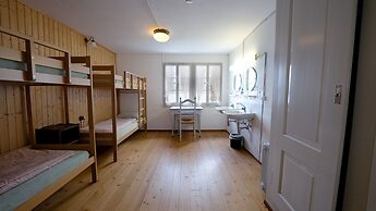 Youth Hostel Leissigen