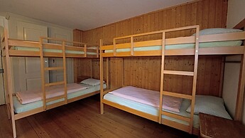 Youth Hostel Leissigen