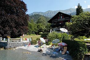 Youth Hostel Leissigen