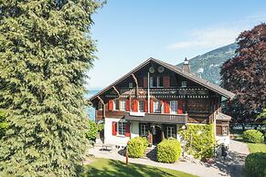 Youth Hostel Leissigen