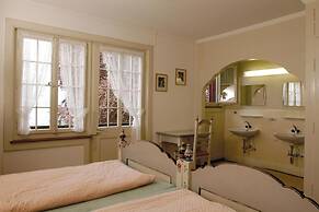 Youth Hostel Leissigen