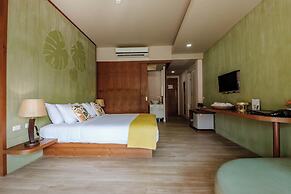 HULA HULA RESORT l truly tropical and fun wellness