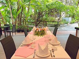 HULA HULA RESORT l truly tropical and fun wellness