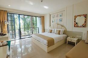 HULA HULA RESORT l truly tropical and fun wellness