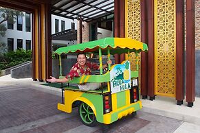 HULA HULA RESORT l truly tropical and fun wellness