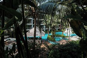 HULA HULA RESORT l truly tropical and fun wellness