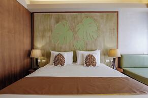 HULA HULA RESORT l truly tropical and fun wellness