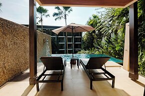 HULA HULA RESORT l truly tropical and fun wellness