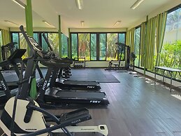 HULA HULA RESORT l truly tropical and fun wellness