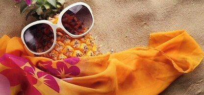 HULA HULA RESORT l truly tropical and fun wellness