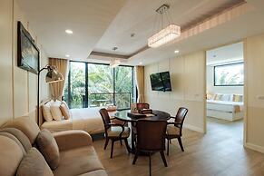 HULA HULA RESORT l truly tropical and fun wellness