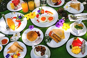 HULA HULA RESORT l truly tropical and fun wellness