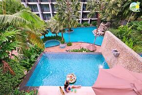 HULA HULA RESORT l truly tropical and fun wellness