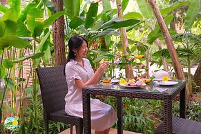 HULA HULA RESORT l truly tropical and fun wellness