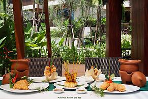 HULA HULA RESORT l truly tropical and fun wellness