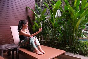 HULA HULA RESORT l truly tropical and fun wellness