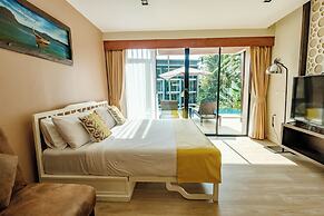 HULA HULA RESORT l truly tropical and fun wellness