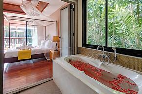 HULA HULA RESORT l truly tropical and fun wellness