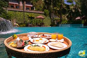 HULA HULA RESORT l truly tropical and fun wellness