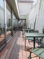 Youth Hostel Montreux