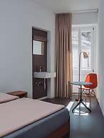 Youth Hostel Montreux