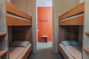 Youth Hostel Montreux