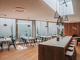 Youth Hostel Montreux