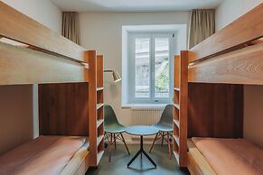 Youth Hostel Montreux