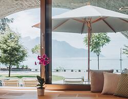 Youth Hostel Montreux