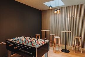 Youth Hostel Montreux
