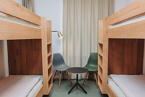 Youth Hostel Montreux
