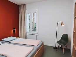 Youth Hostel Montreux