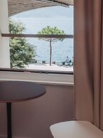 Youth Hostel Montreux