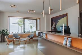 Youth Hostel Montreux
