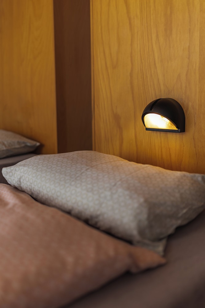 Youth Hostel Solothurn